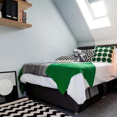 Homestay Roseland House Falmouth