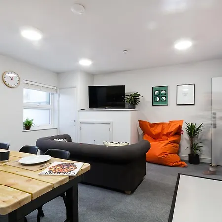Homestay Roseland House Falmouth